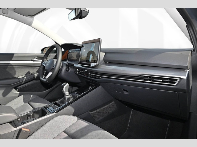 Volkswagen Golf 1.5 TSI Style