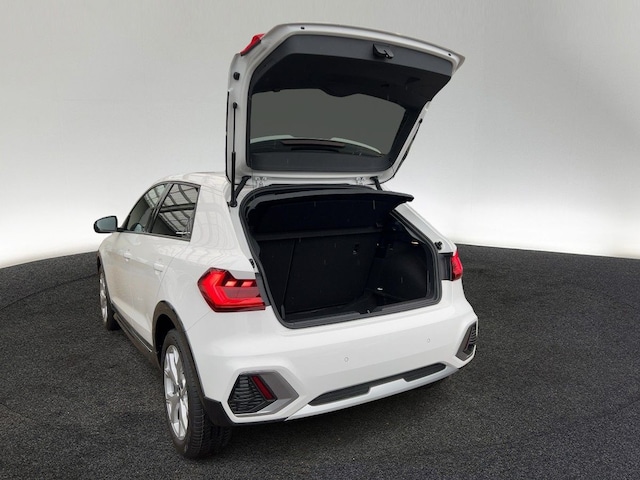 Audi A1 30 TFSI Allstreet S-Tronic