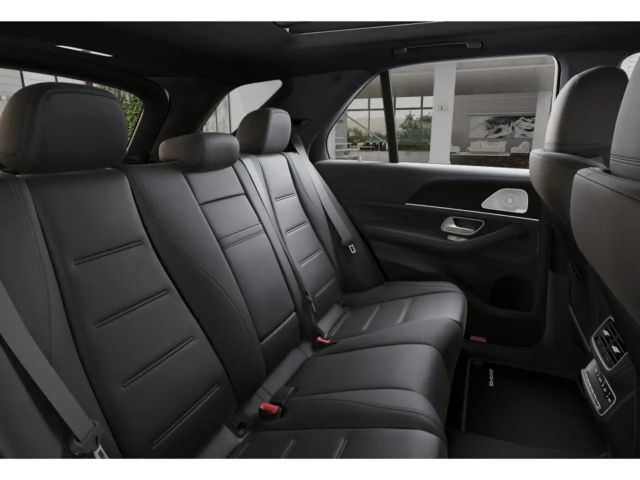 Mercedes-Benz GLE 450 4MATIC AMG Line