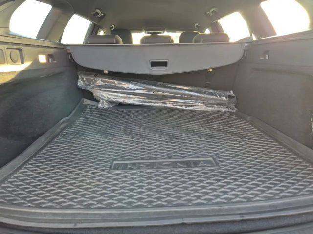 Opel Insignia Business Sports Tourer