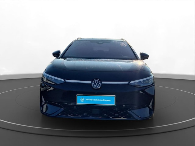 Volkswagen ID.7 4Motion GTX Tourer