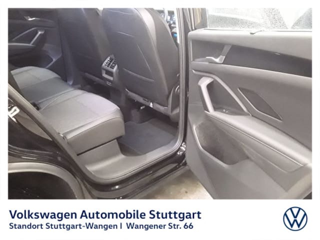 Volkswagen Tayron 1.5 TSI DSG Life
