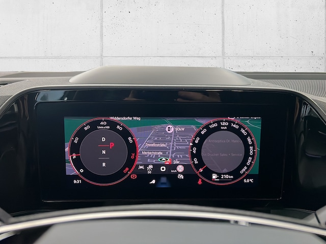 Skoda Kodiaq 2.0 TSI 4x4 Sportline