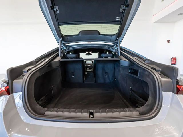 BMW 430 430i M-Sport Sedan