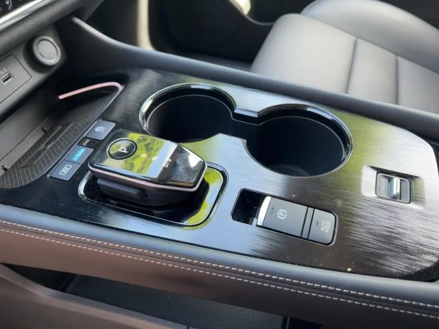 Nissan X-trail Tekna