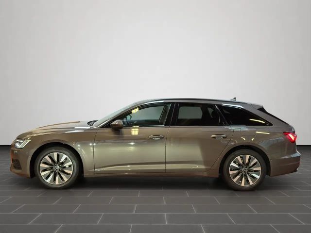 Audi A6 50 TFSI Hybride Quattro