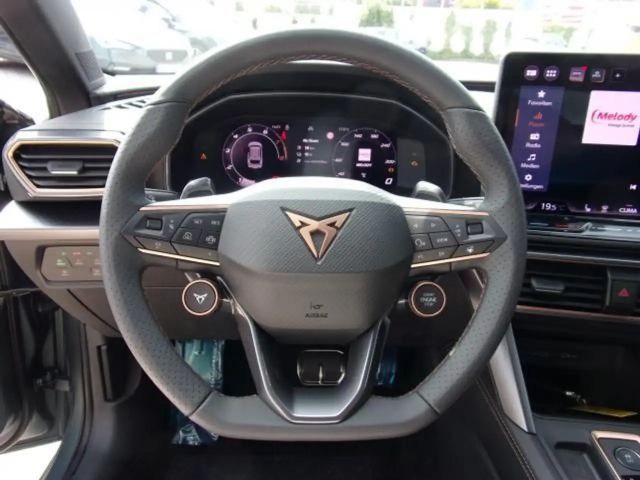 Cupra Leon DSG Sportstourer VZ