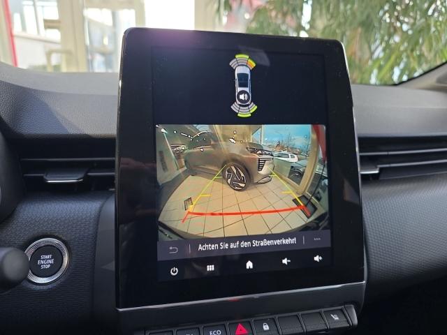 Mitsubishi Colt Hybrid