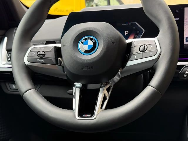 BMW iX1 eDrive20