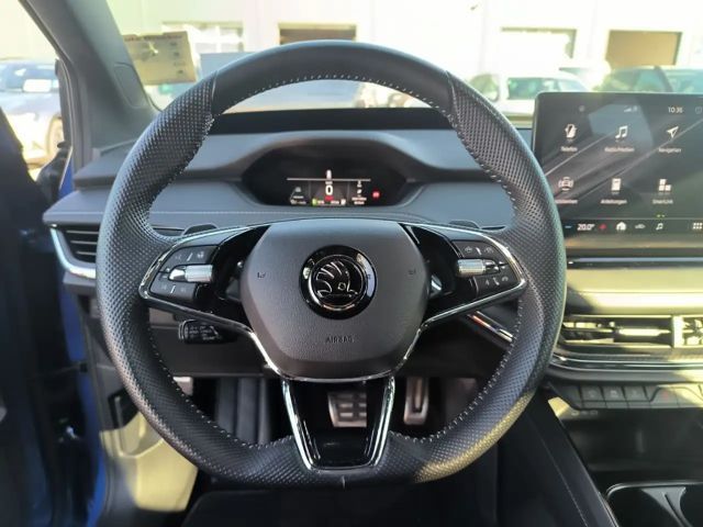 Skoda Enyaq Sportline iV 80