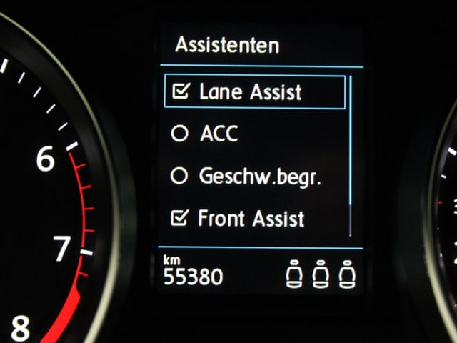 Volkswagen Passat DSG Variant