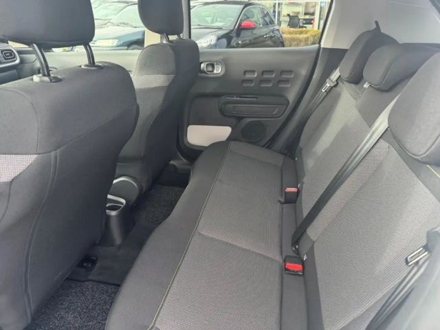 Citroën C3 Pack Shine