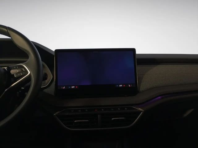 Skoda Octavia 2.0 TDI Combi Selection