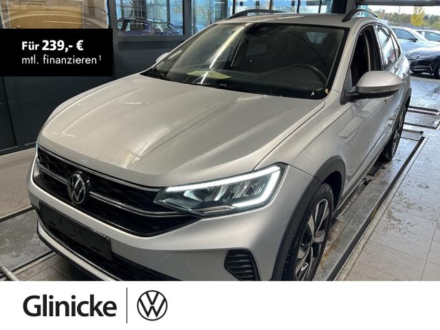 Volkswagen Taigo 1.0 TSI Life