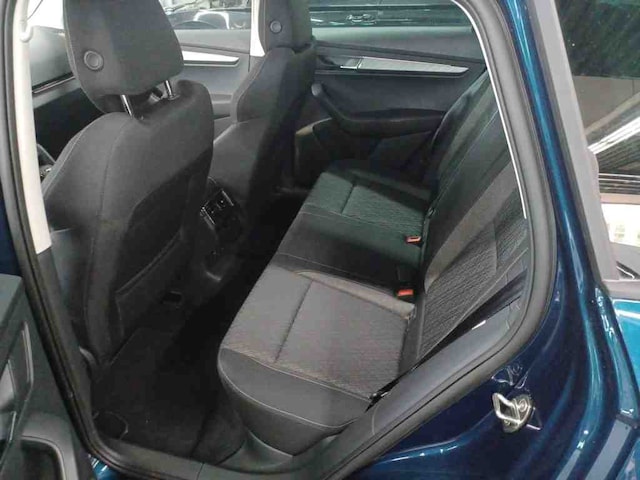 Skoda Karoq 1.5 TSI Style Style