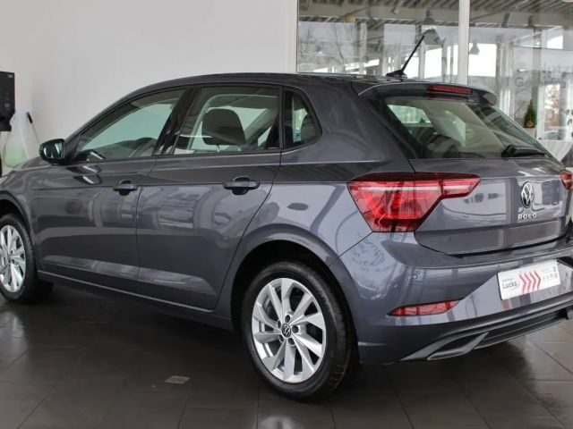 Volkswagen Polo 1.0 TSI IQ.Drive Style