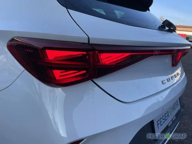 Cupra Leon DSG e-Hybrid