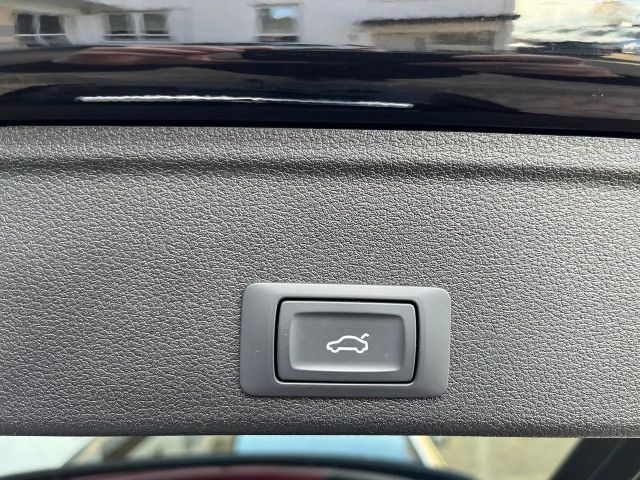 Audi A4 35 TDI Avant