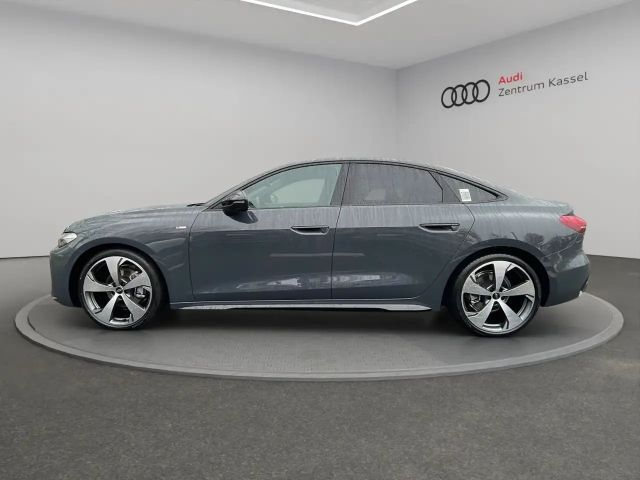 Audi A5 S-Line