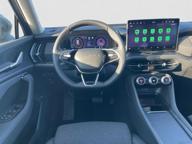 Skoda Kodiaq 4x4 Selection