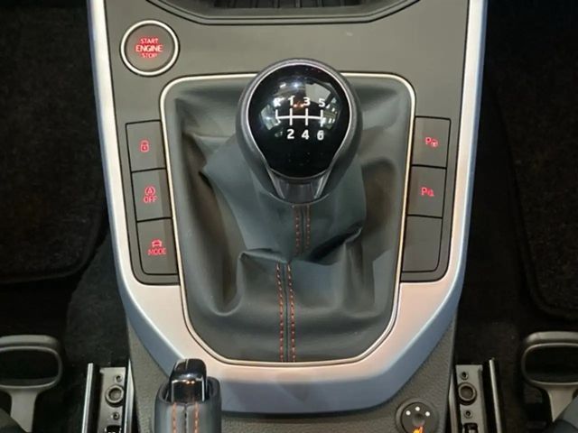 Seat Arona 1.0 TSI FR-lijn