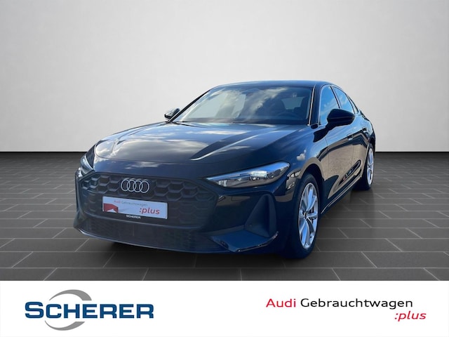 Audi A5 Quattro S-Tronic