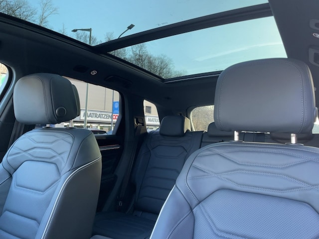 Volkswagen Touareg FINAL EDITION BLACK+MATRIX+APP