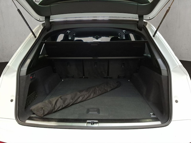 Audi Q7 45 TDI Quattro S-Line