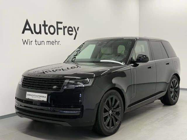 Land Rover Range Rover AWD