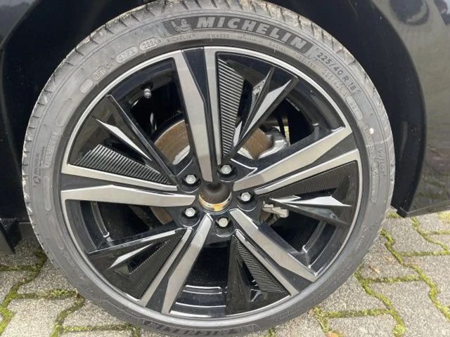 Peugeot 308 BlueHDi EAT8 GT-Line SW