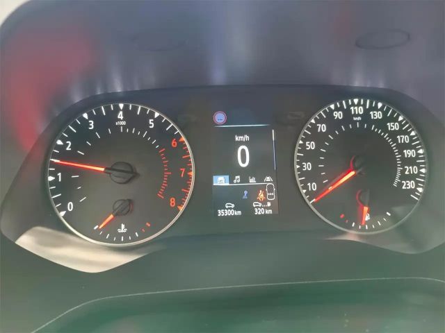 Renault Captur TCe 90 Zen