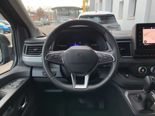 Renault Trafic Combi EDC Grand Spaceclass