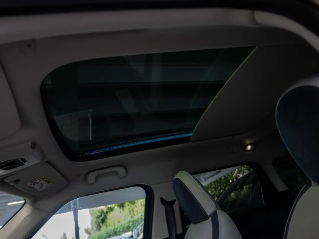 MINI Aceman E Classic Trim PANO HUD 360° LED NAVI