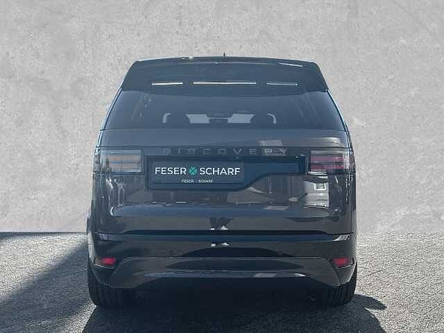 Land Rover Discovery D300 Dynamic HSE