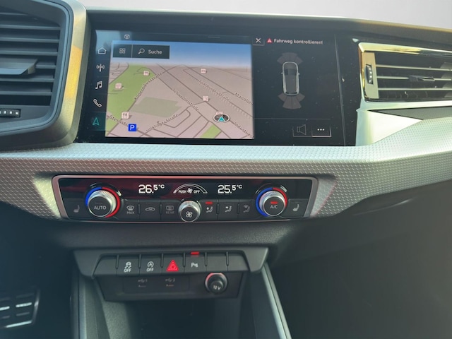 Audi A1 30 TFSI S-Tronic Sportback