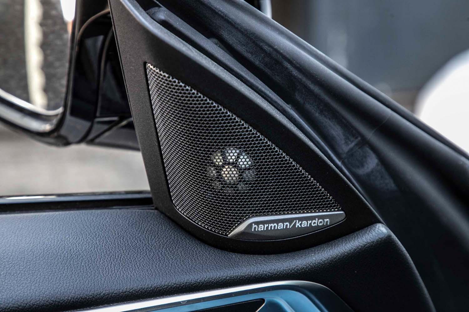 BMW M4 Cabrio Competition xDrive