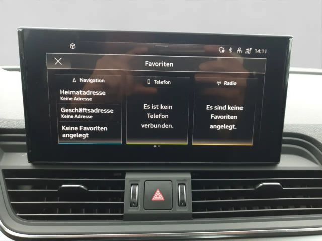 Audi Q5 40 TDI Quattro