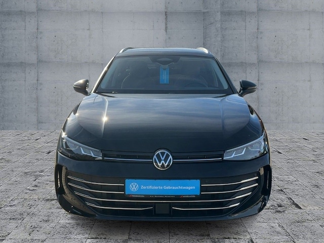 Volkswagen Passat 2.0 TDI Business DSG Variant