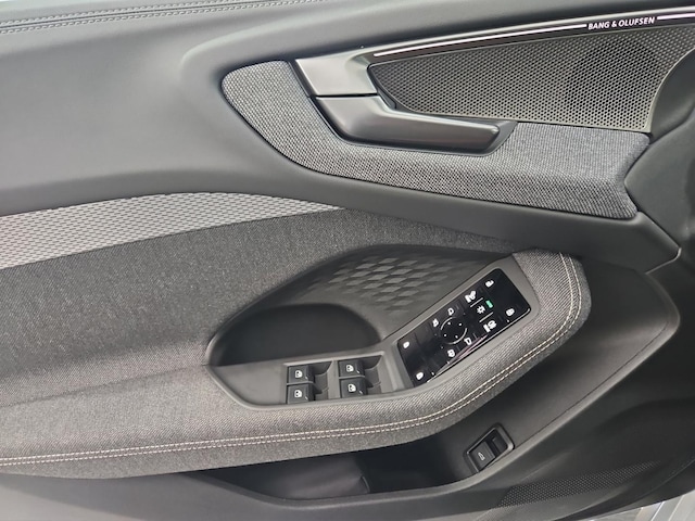 Audi A5 Avant Quattro S-Tronic