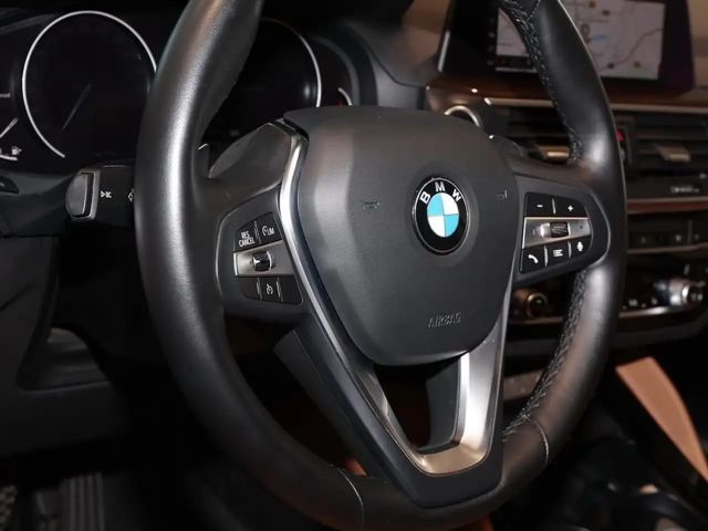 BMW X4 Coupé xDrive20d