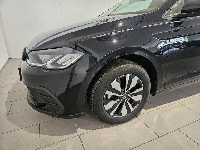 Volkswagen Polo 1.0 TSI DSG Move