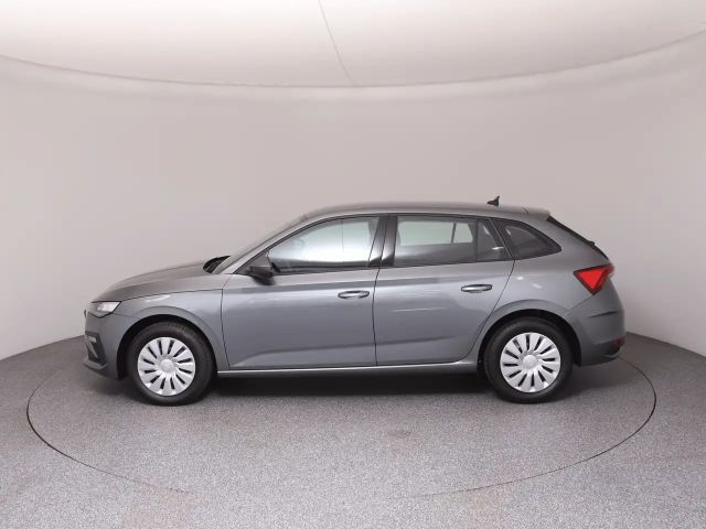 Skoda Scala Essence TSI