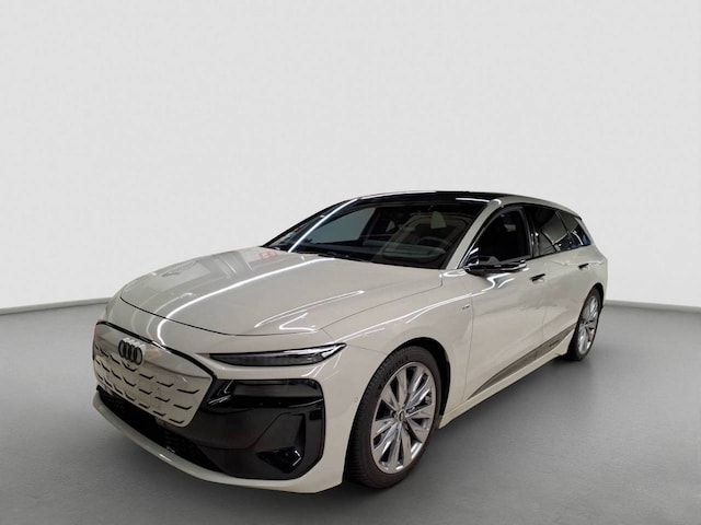 Audi A6 e-tron Avant Quattro