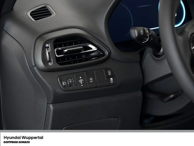 Hyundai i30 1.0 T-GDi