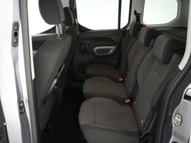 Opel Combo GS-Line Grand Sport