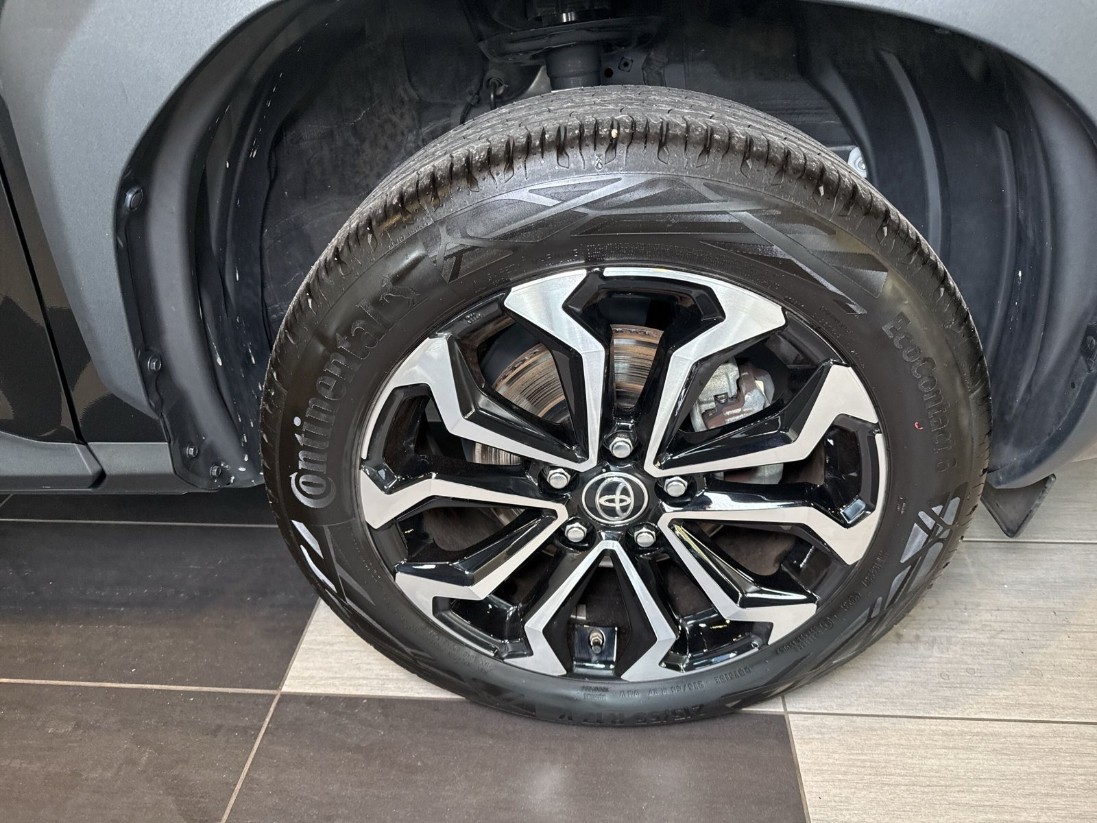 Toyota Yaris Cross 5-deurs Team D