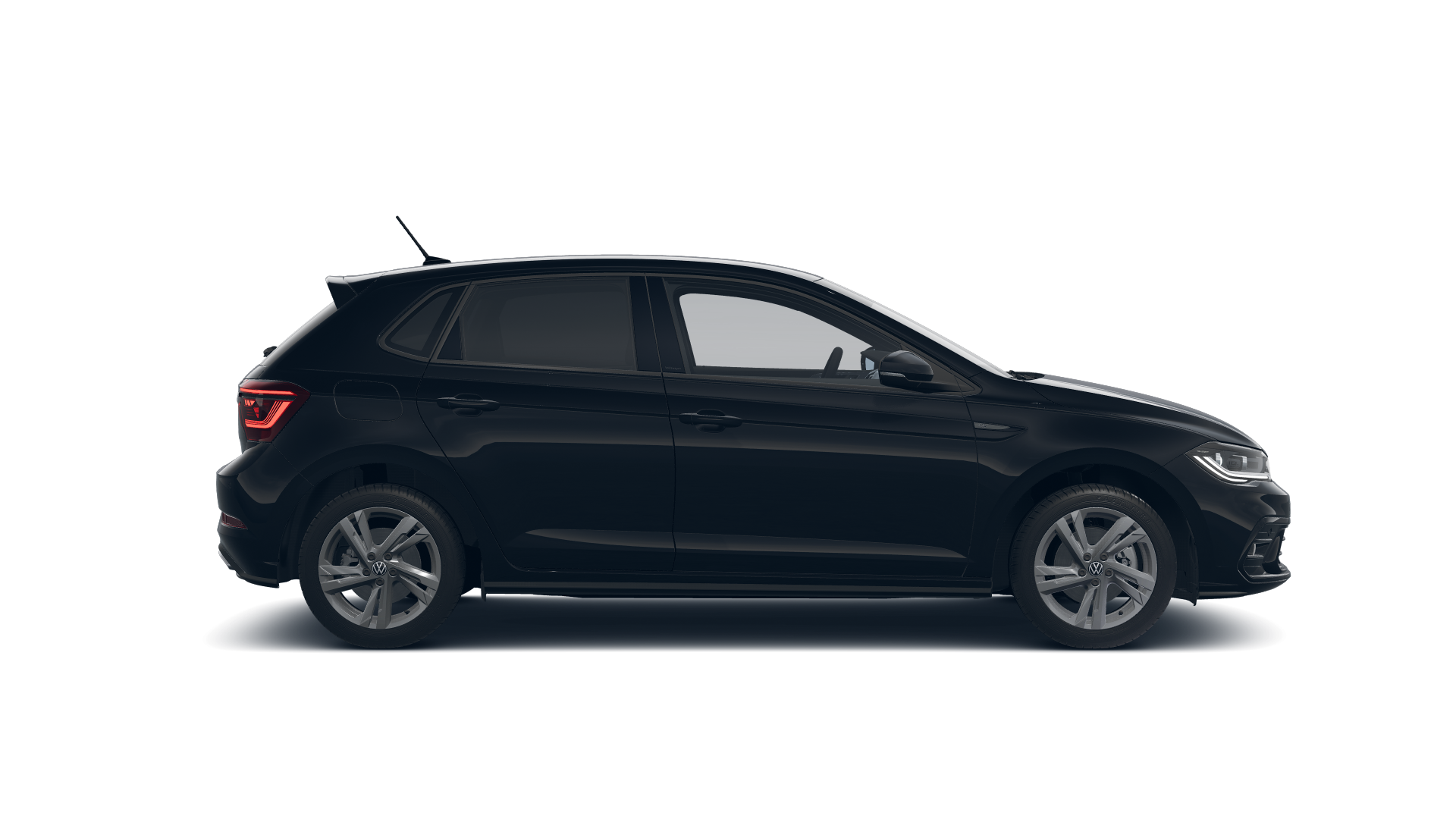 Volkswagen Polo DSG R-Line