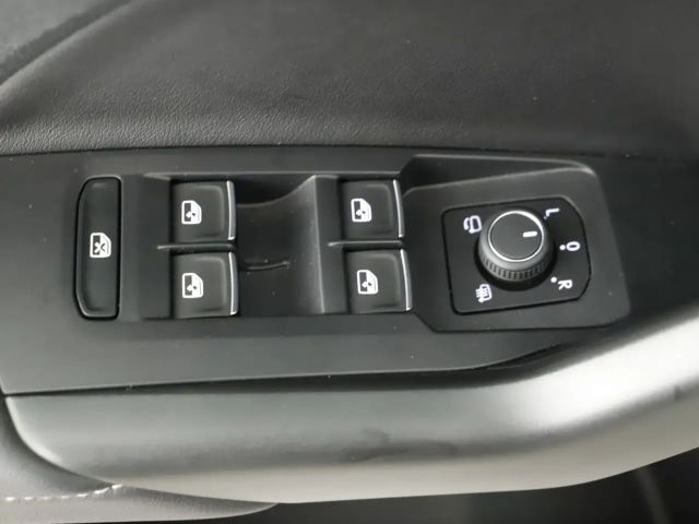 Volkswagen T-Cross DSG R-Line