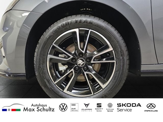 Skoda Fabia 1.0 TSI Monte Carlo