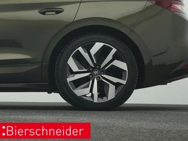 Skoda Enyaq Sportline